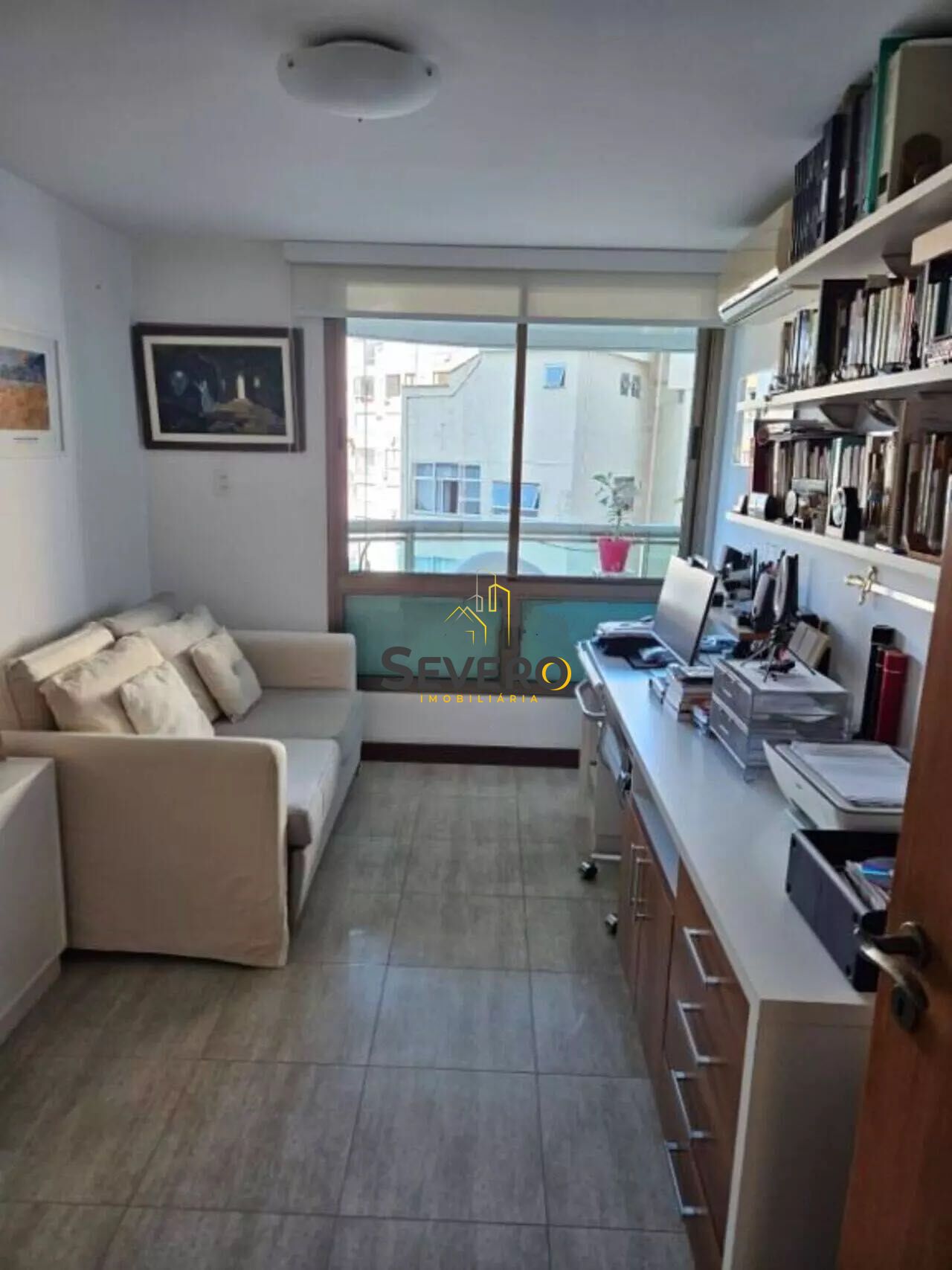 Apartamento à venda com 4 quartos, 204m² - Foto 11