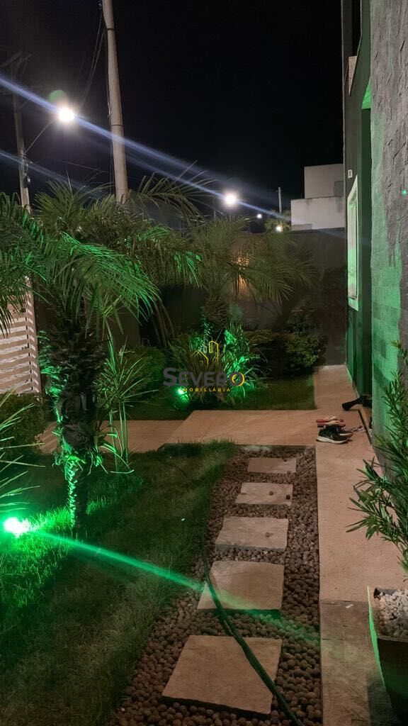 Casa de Condomínio à venda com 3 quartos, 130m² - Foto 12