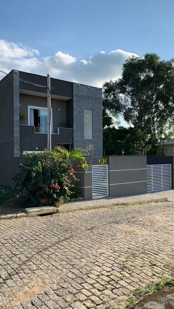 Casa de Condomínio à venda com 3 quartos, 130m² - Foto 2