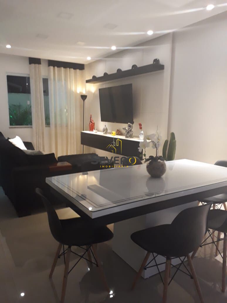 Casa de Condomínio à venda com 3 quartos, 130m² - Foto 15