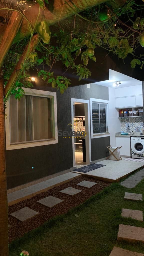 Casa de Condomínio à venda com 3 quartos, 130m² - Foto 13