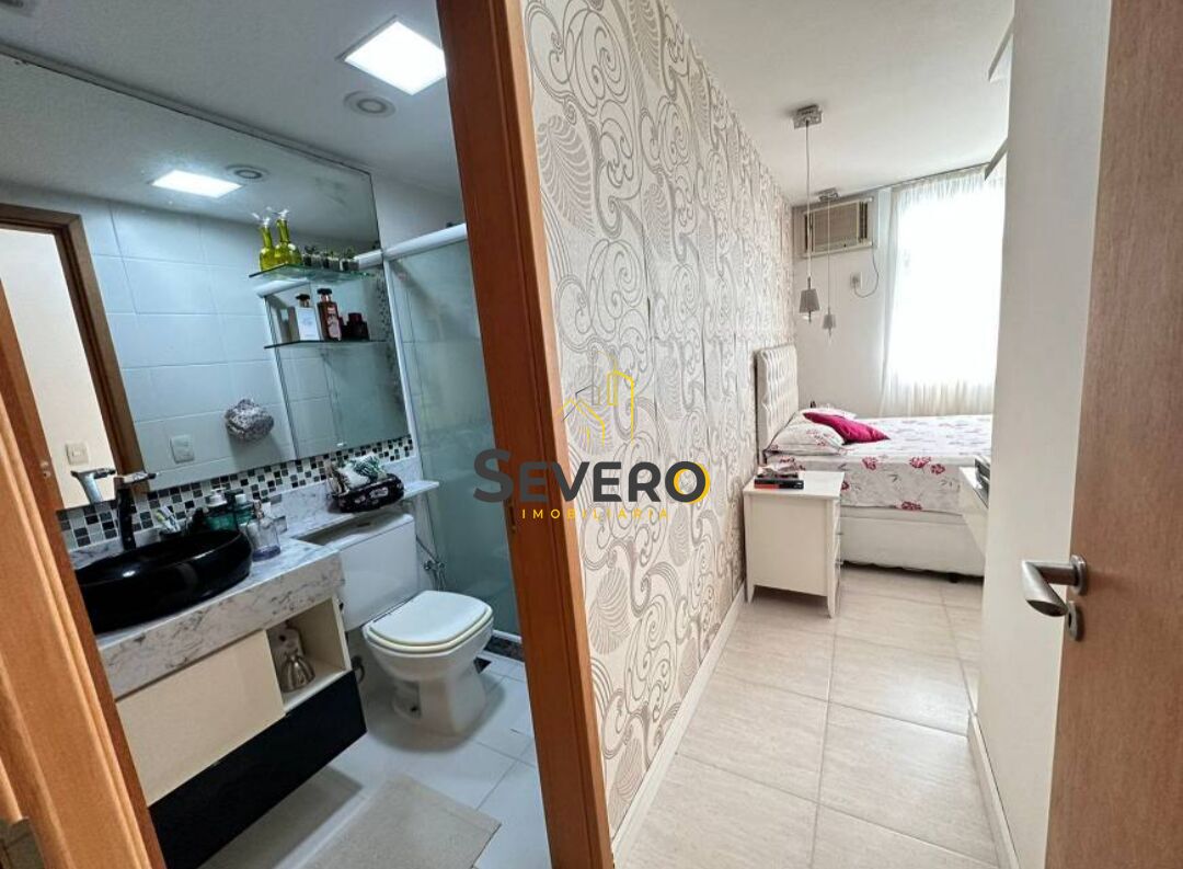 Apartamento à venda com 2 quartos, 78m² - Foto 15