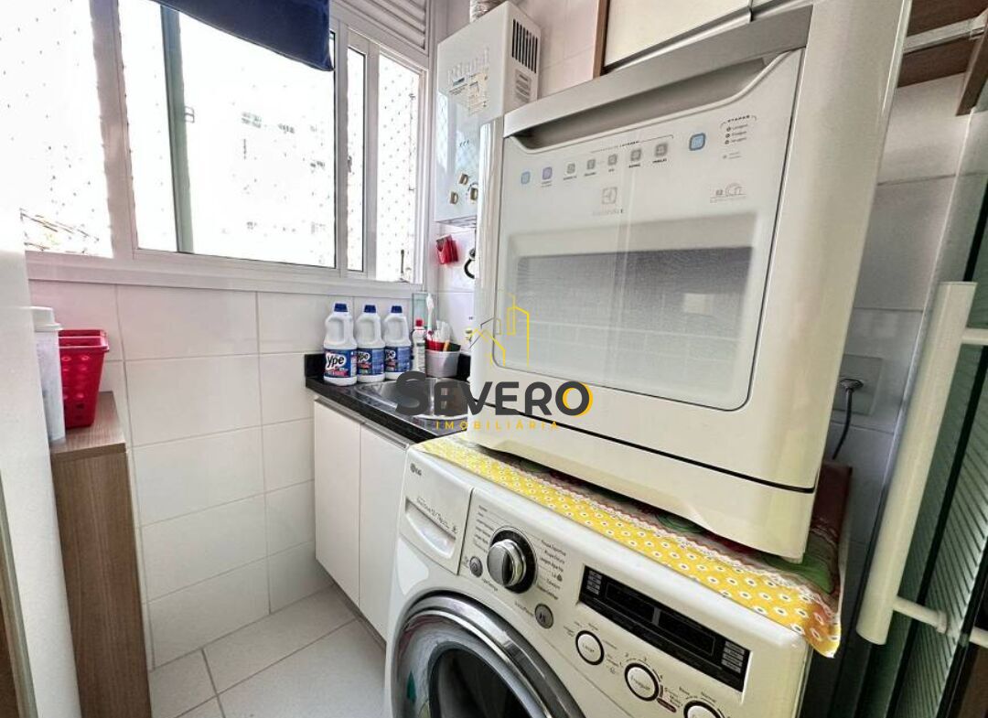 Apartamento à venda com 2 quartos, 78m² - Foto 19