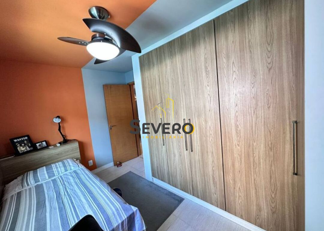 Apartamento à venda com 2 quartos, 78m² - Foto 10