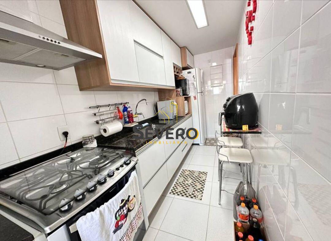 Apartamento à venda com 2 quartos, 78m² - Foto 18