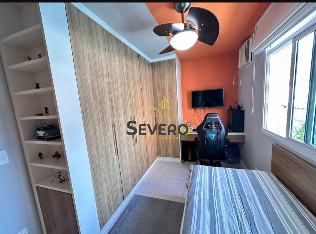 Apartamento à venda com 2 quartos, 78m² - Foto 9