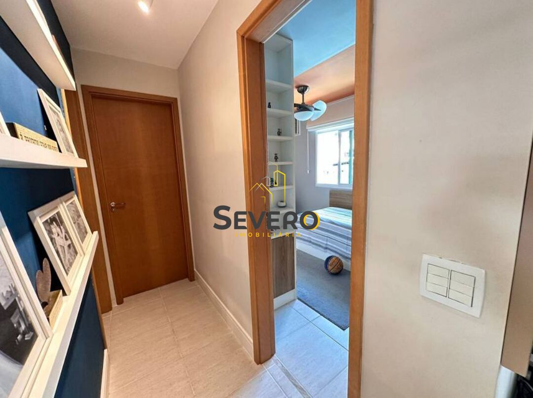 Apartamento à venda com 2 quartos, 78m² - Foto 8