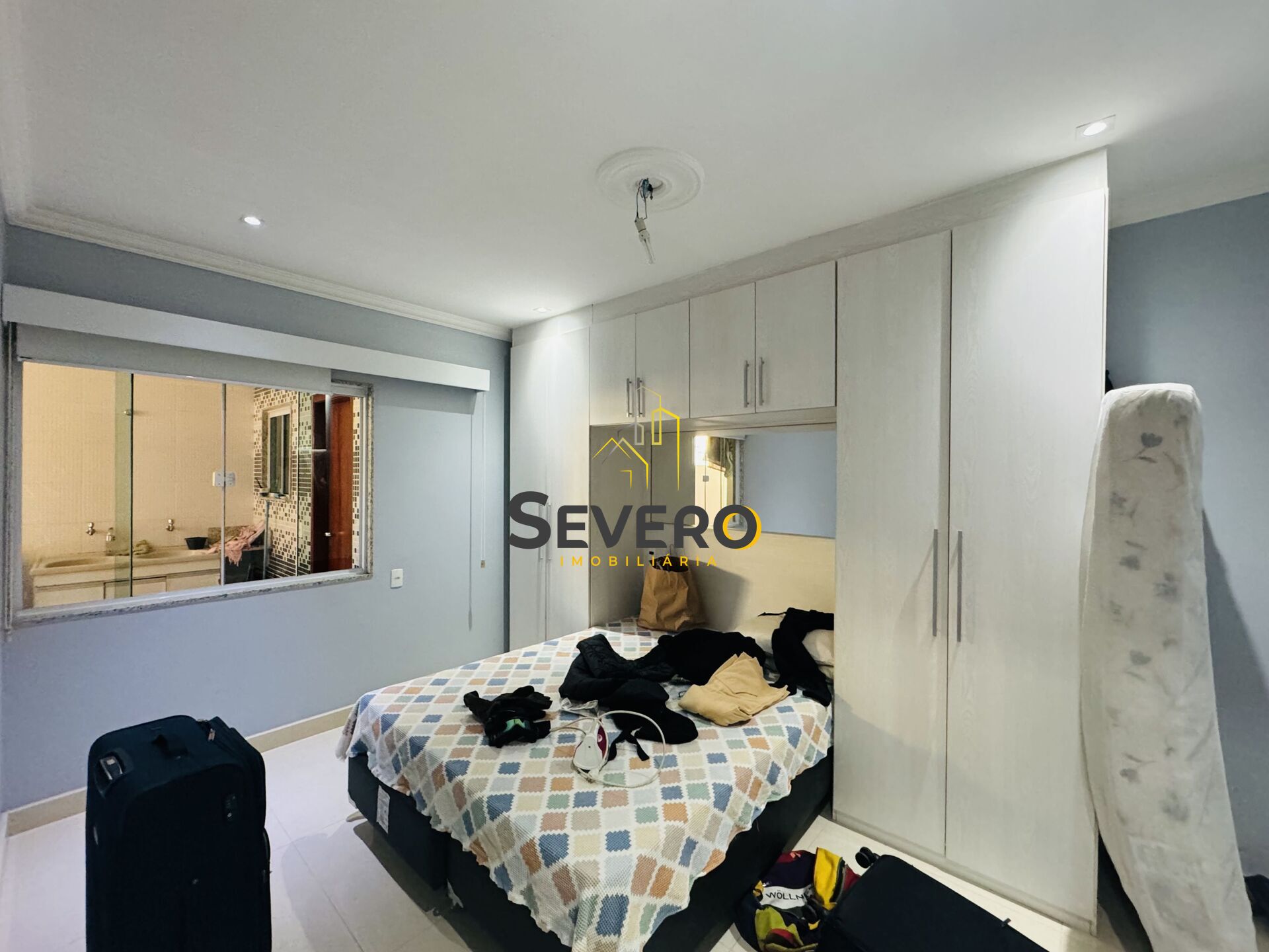 Casa à venda com 2 quartos, 252m² - Foto 13