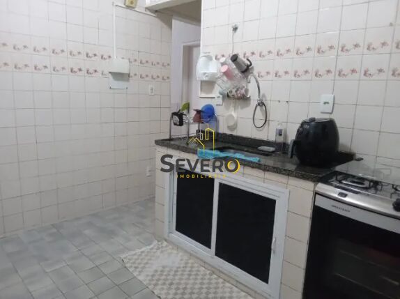 Apartamento, 2 quartos, 60 m² - Foto 6