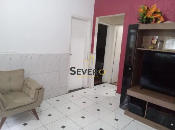 Apartamento, 2 quartos, 60 m² - Foto 9