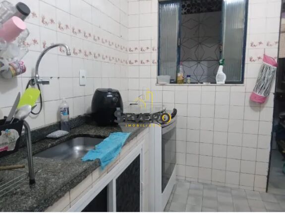 Apartamento, 2 quartos, 60 m² - Foto 7