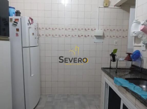 Apartamento, 2 quartos, 60 m² - Foto 8