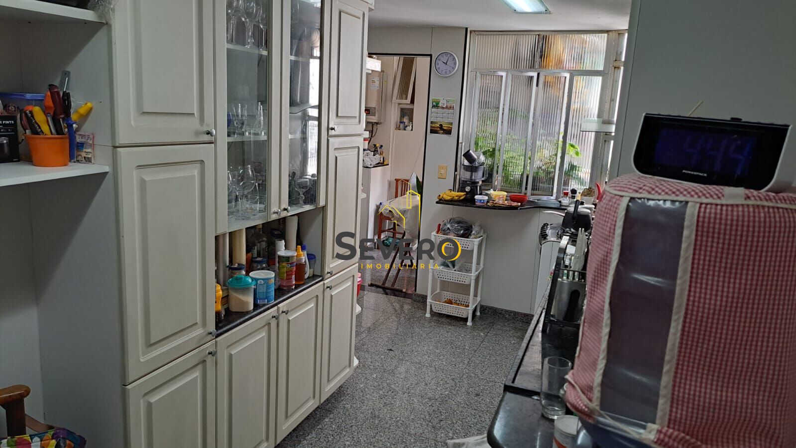 Apartamento à venda com 4 quartos, 140m² - Foto 7