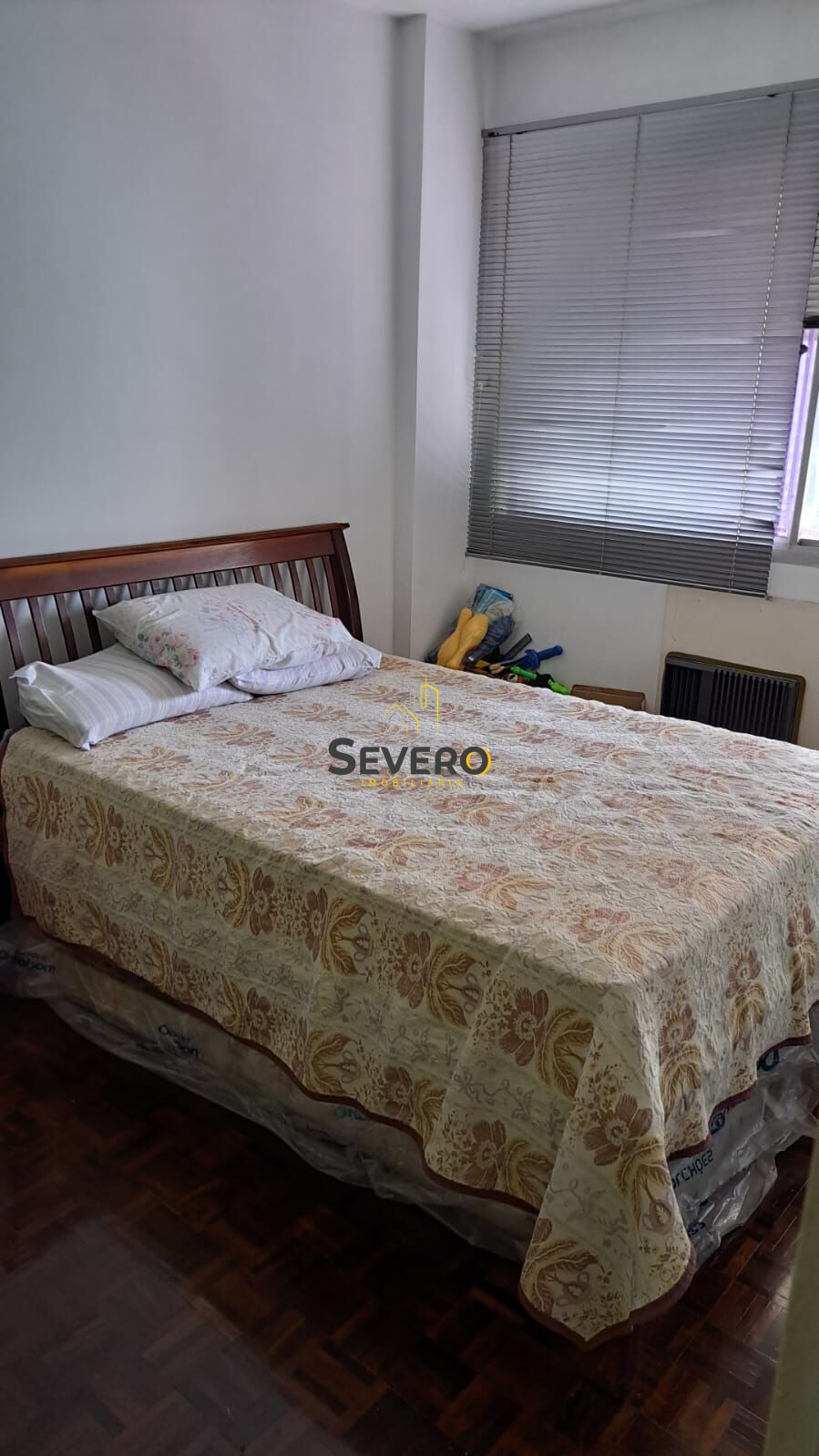 Apartamento à venda com 4 quartos, 140m² - Foto 3