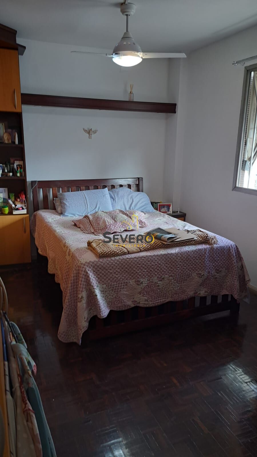 Apartamento à venda com 4 quartos, 140m² - Foto 4