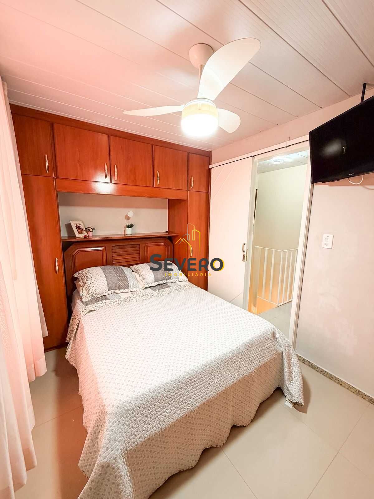 Casa, 2 quartos, 60 m² - Foto 20