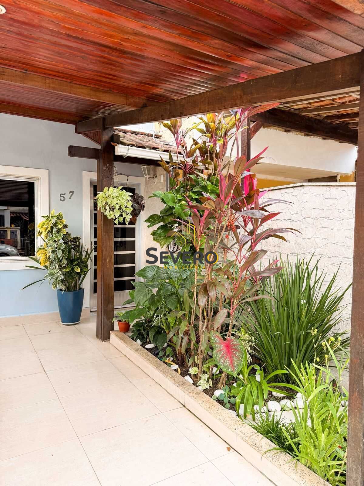 Casa, 2 quartos, 60 m² - Foto 30