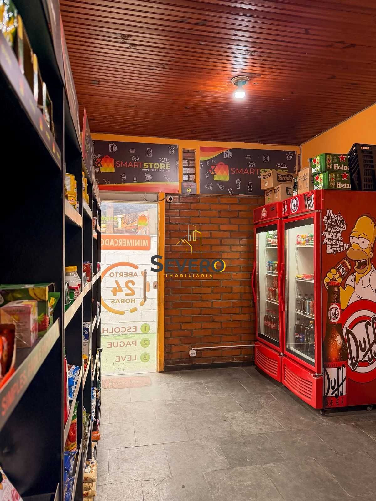 Casa, 2 quartos, 60 m² - Foto 37