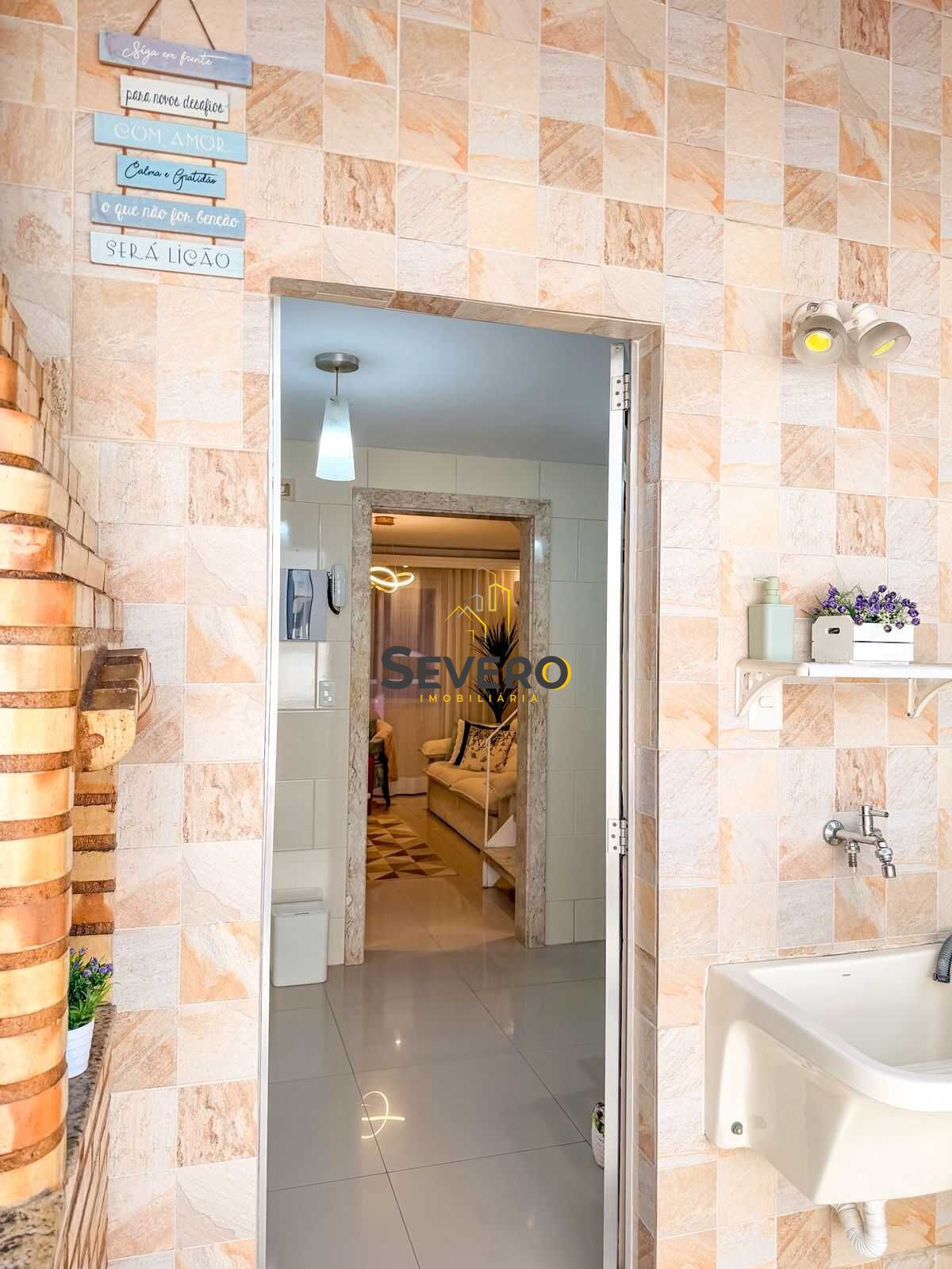 Casa, 2 quartos, 60 m² - Foto 9