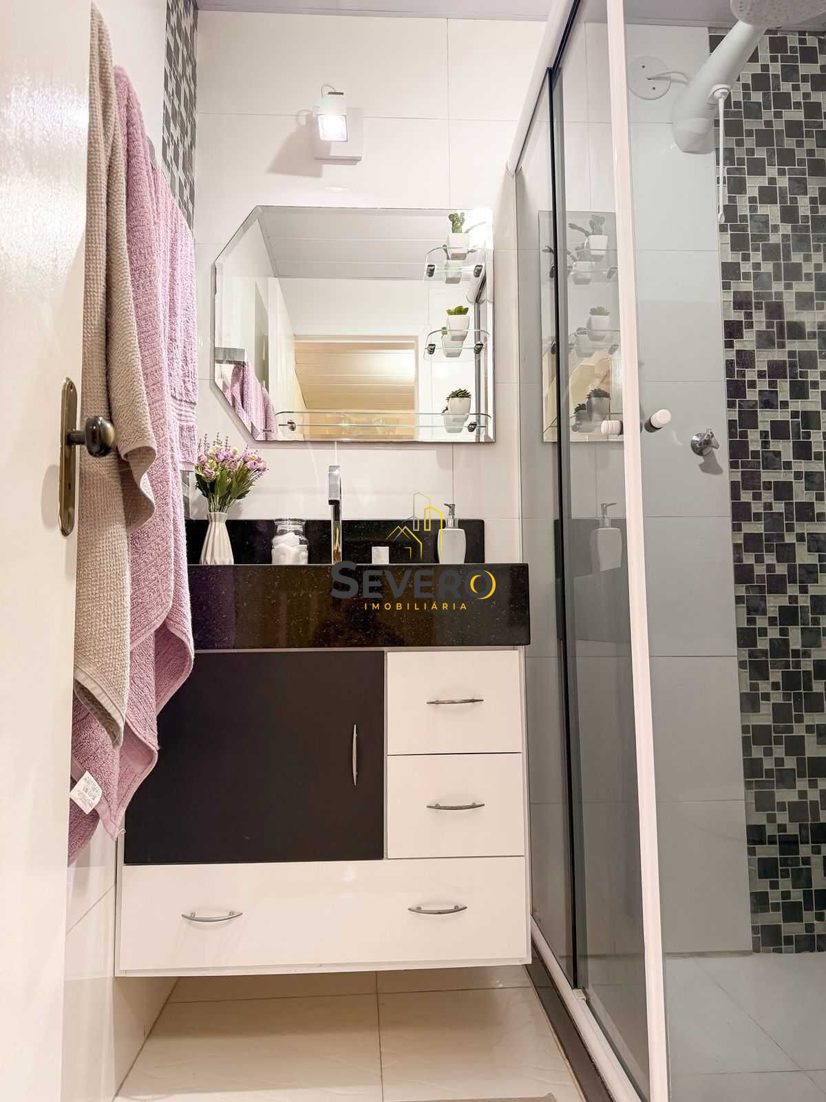Casa, 2 quartos, 60 m² - Foto 23