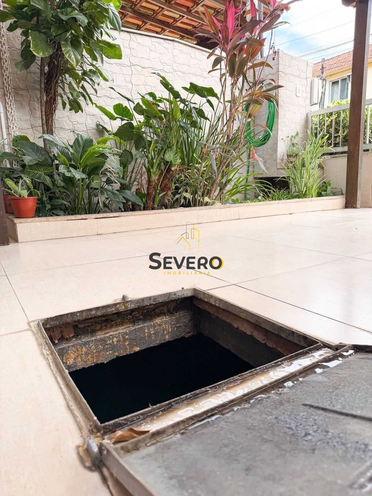 Casa, 2 quartos, 60 m² - Foto 34