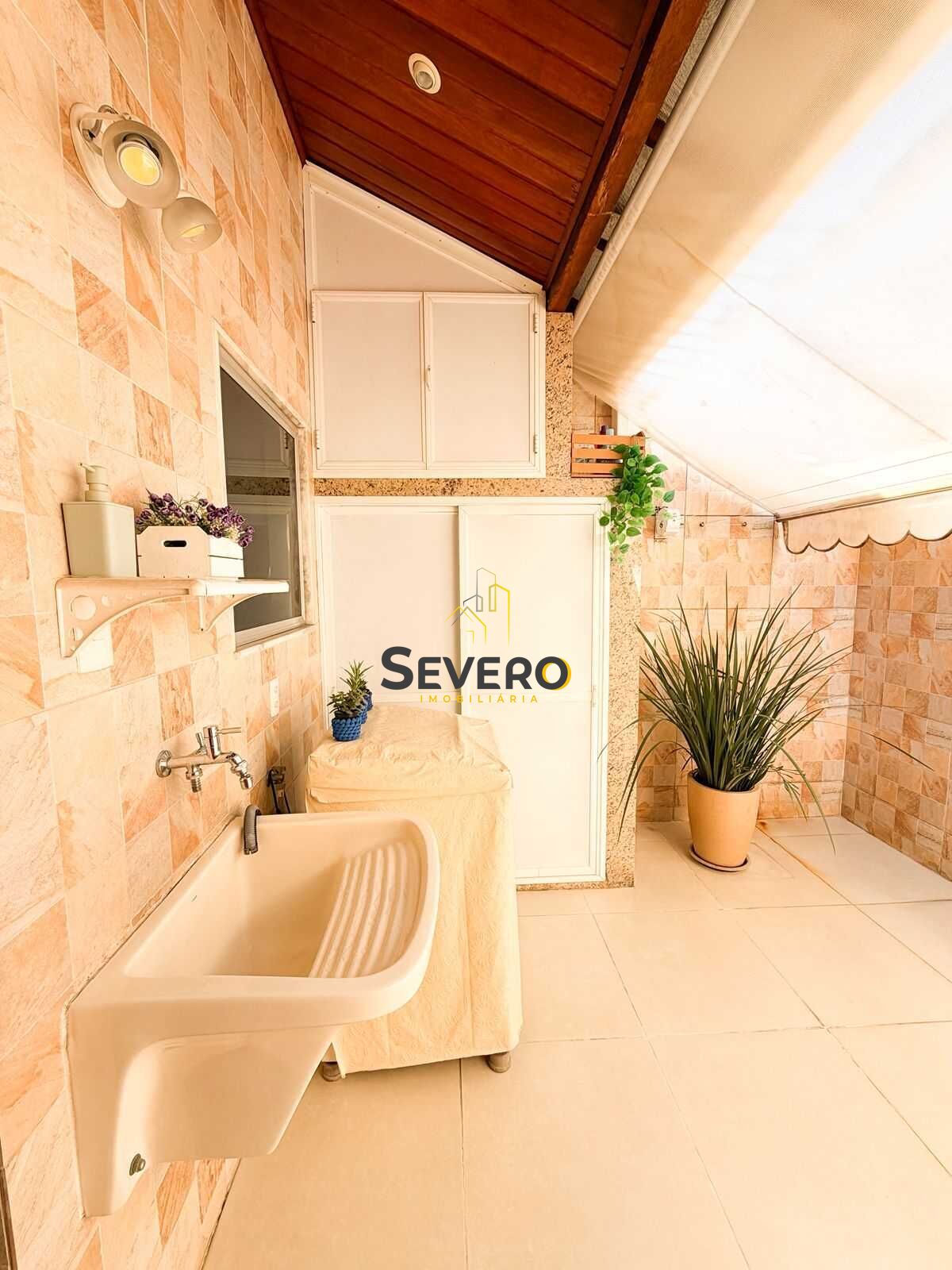 Casa, 2 quartos, 60 m² - Foto 8