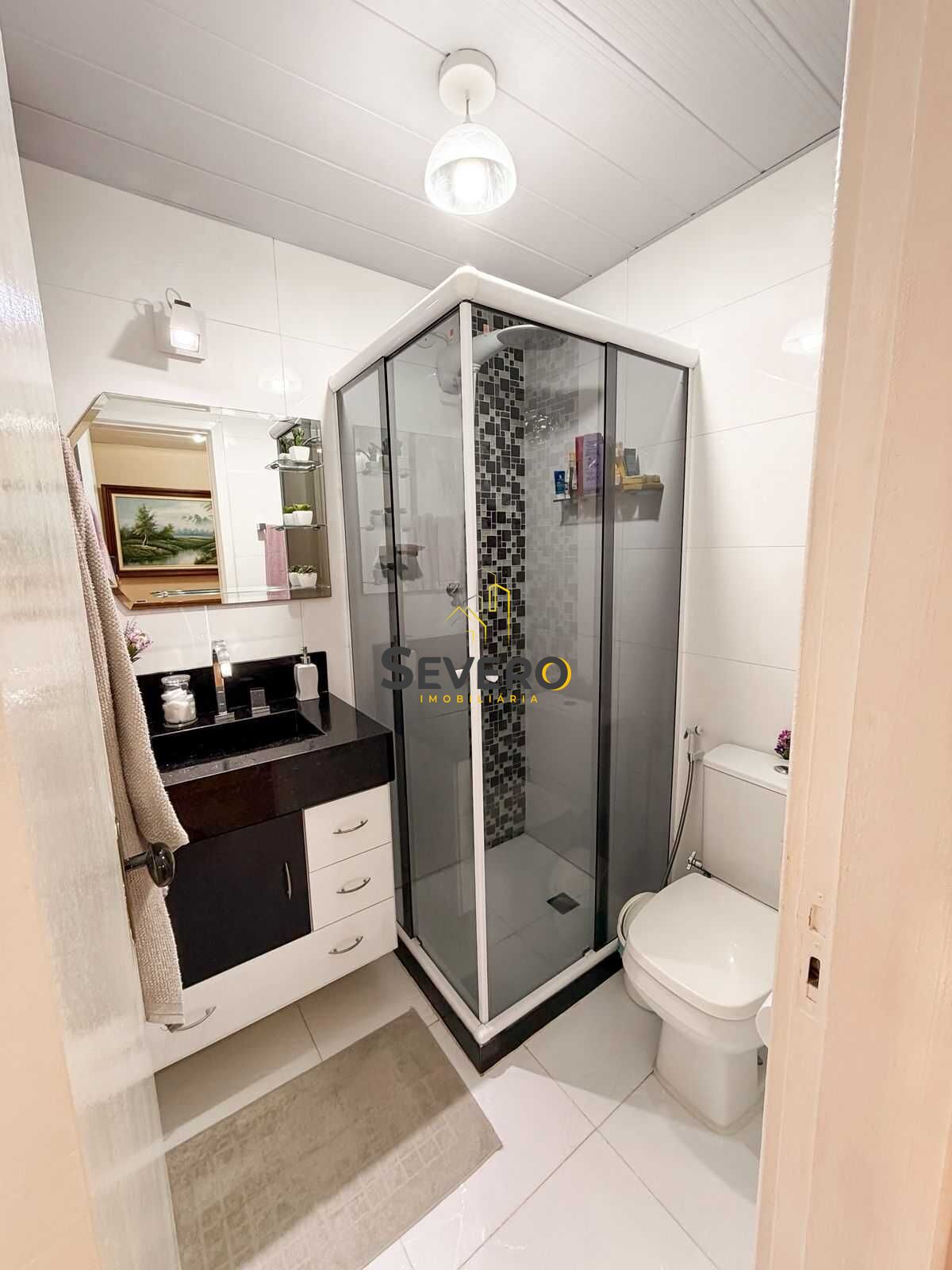 Casa, 2 quartos, 60 m² - Foto 22