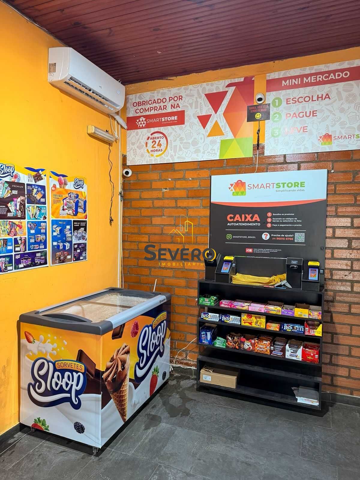 Casa, 2 quartos, 60 m² - Foto 36