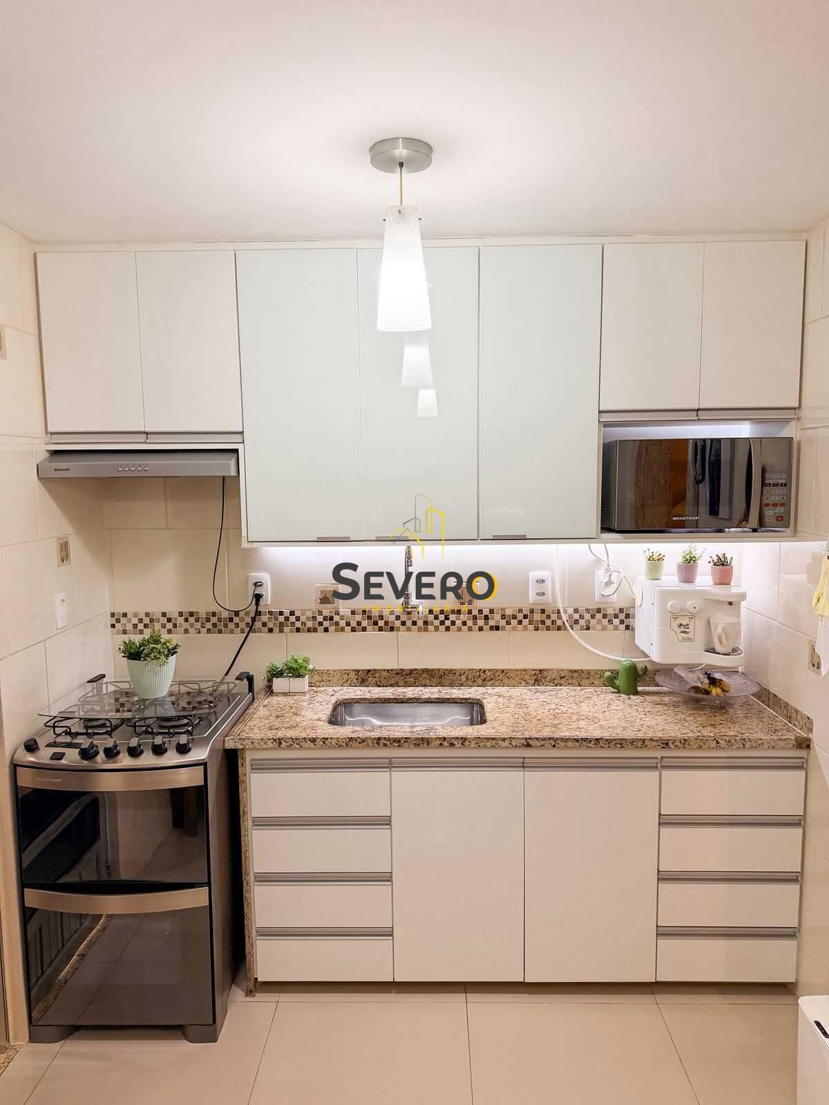 Casa, 2 quartos, 60 m² - Foto 5