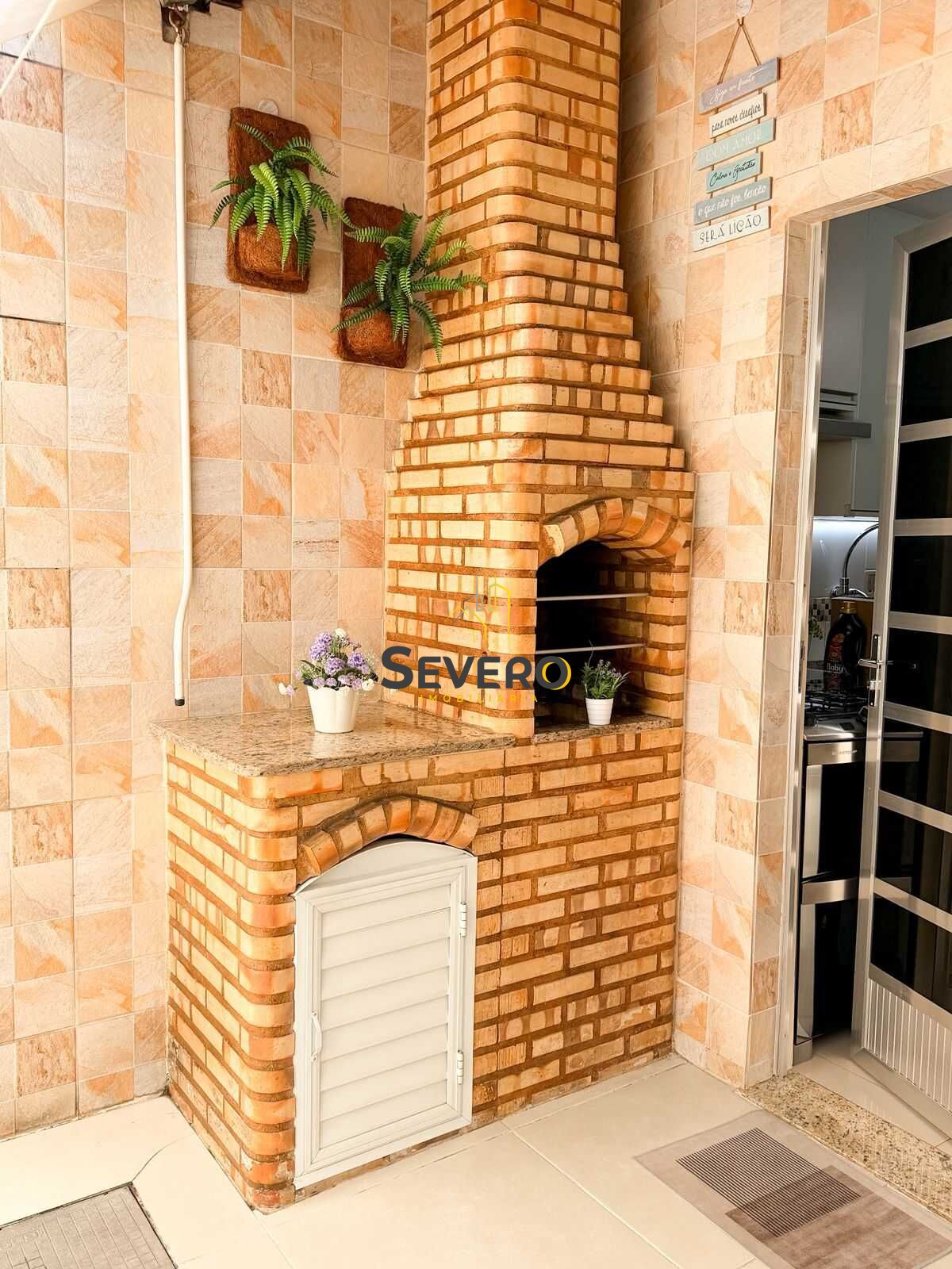 Casa, 2 quartos, 60 m² - Foto 10