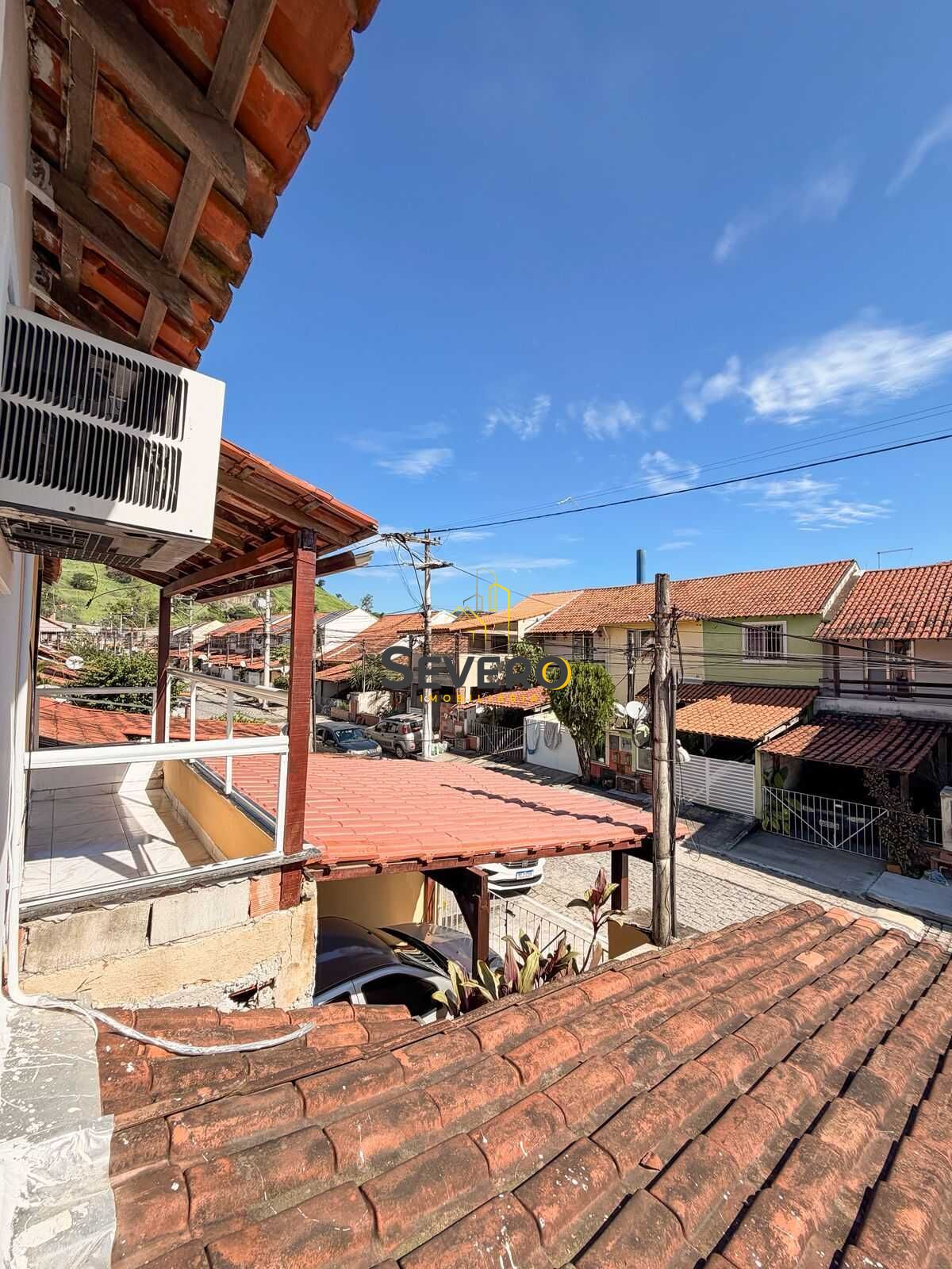 Casa, 2 quartos, 60 m² - Foto 26