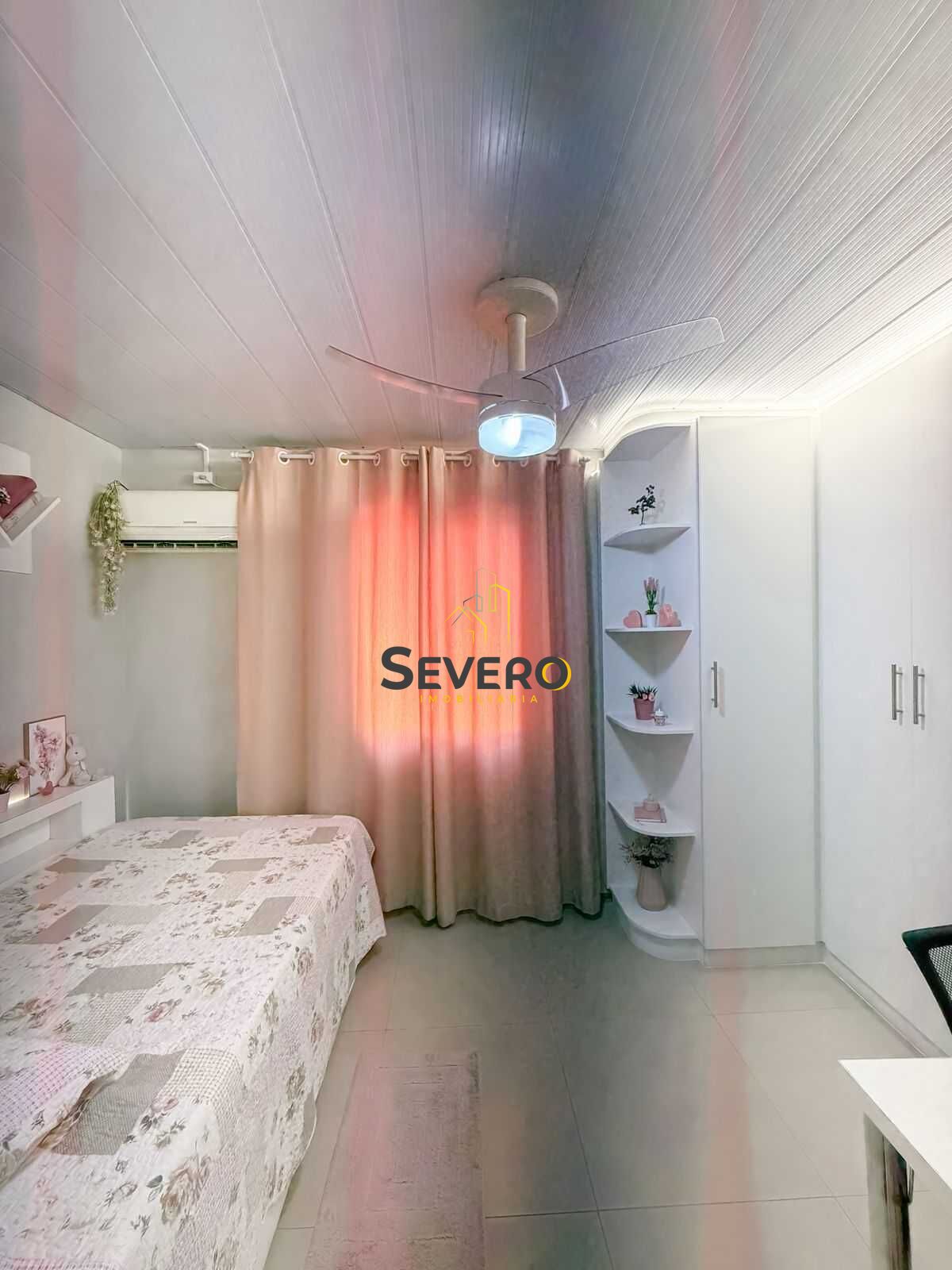 Casa, 2 quartos, 60 m² - Foto 17