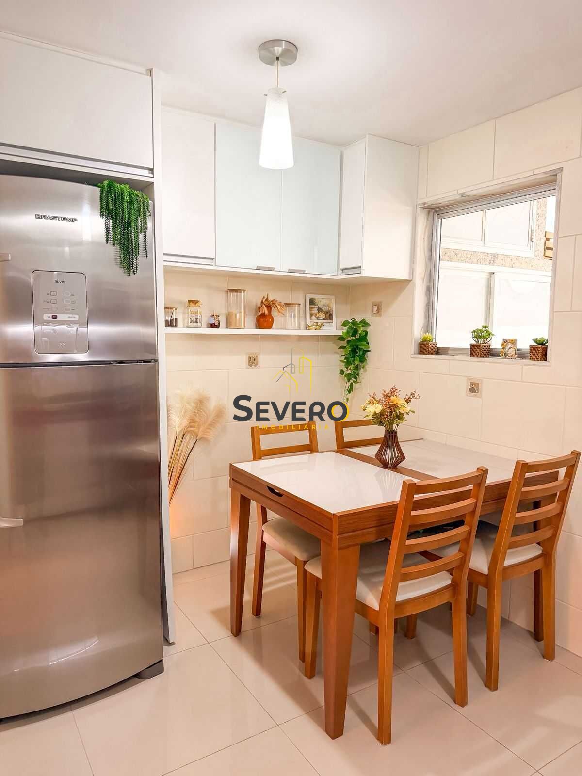 Casa, 2 quartos, 60 m² - Foto 7