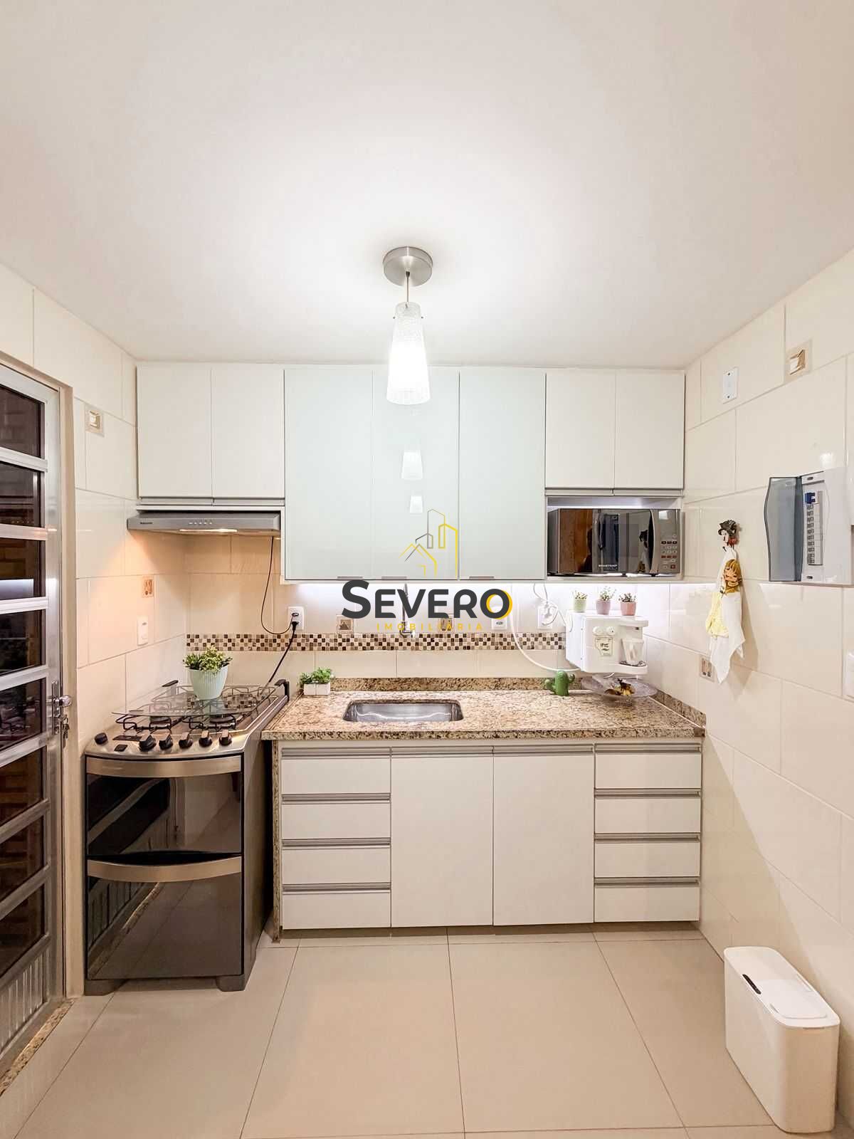 Casa, 2 quartos, 60 m² - Foto 6