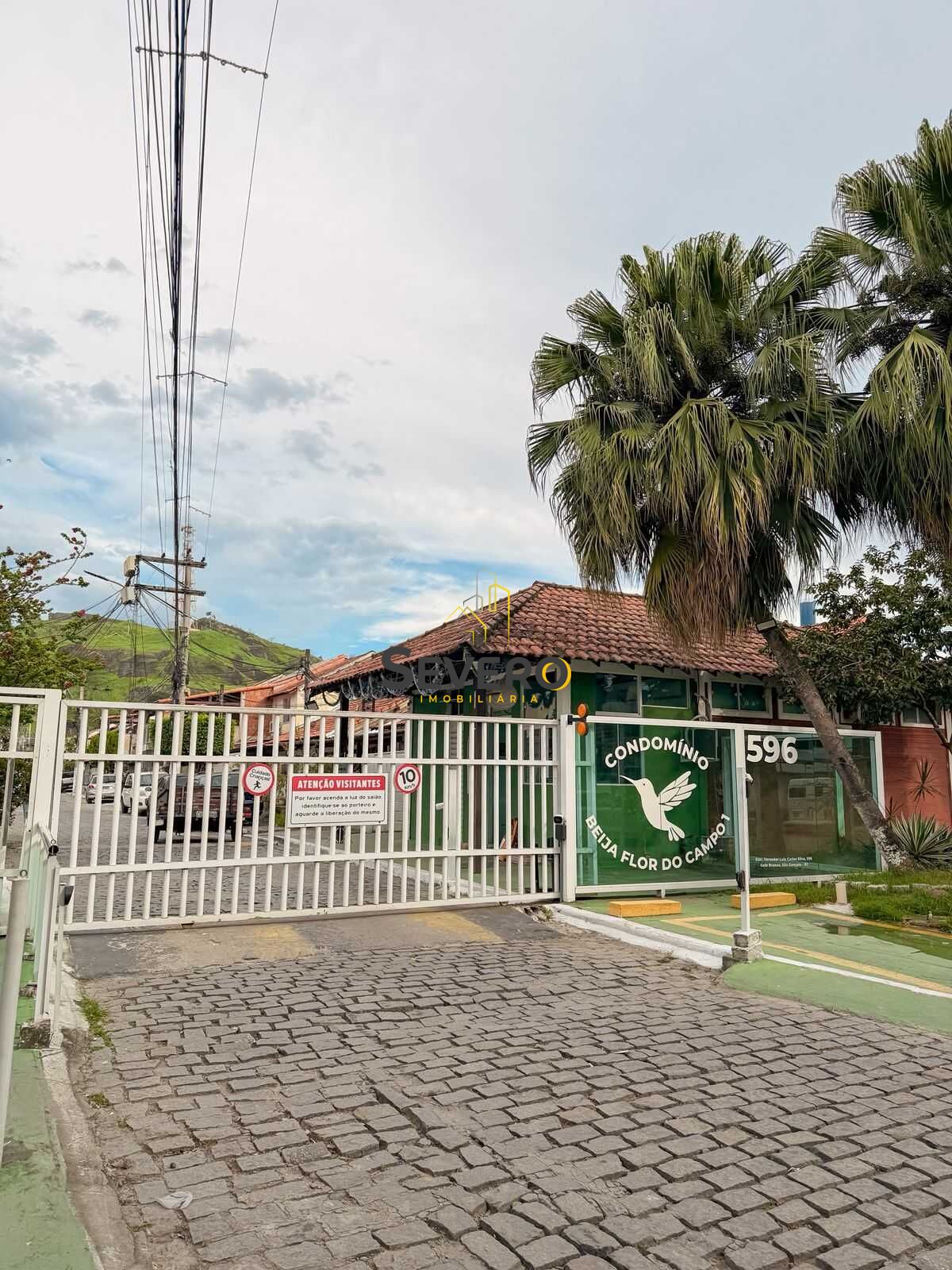 Casa, 2 quartos, 60 m² - Foto 38
