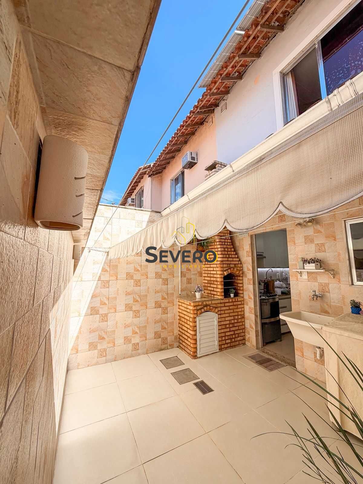 Casa, 2 quartos, 60 m² - Foto 11