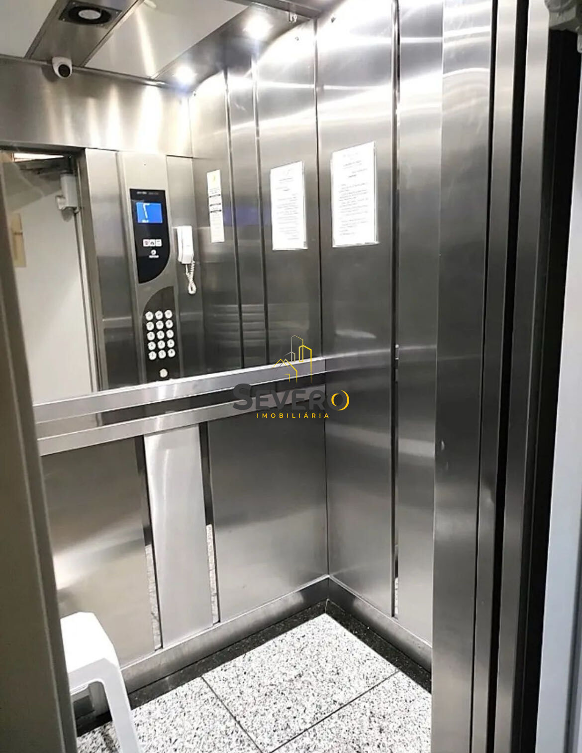 Apartamento à venda com 3 quartos, 100m² - Foto 15