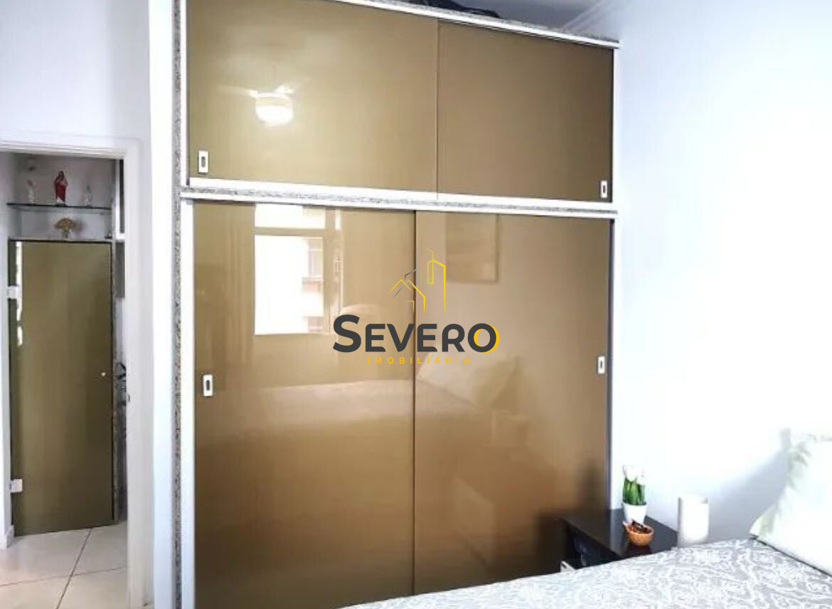 Apartamento à venda com 3 quartos, 100m² - Foto 6