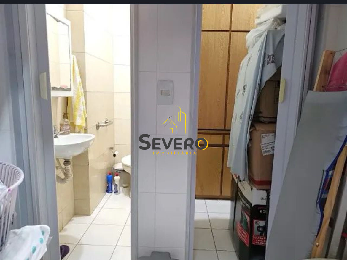 Apartamento à venda com 3 quartos, 100m² - Foto 13