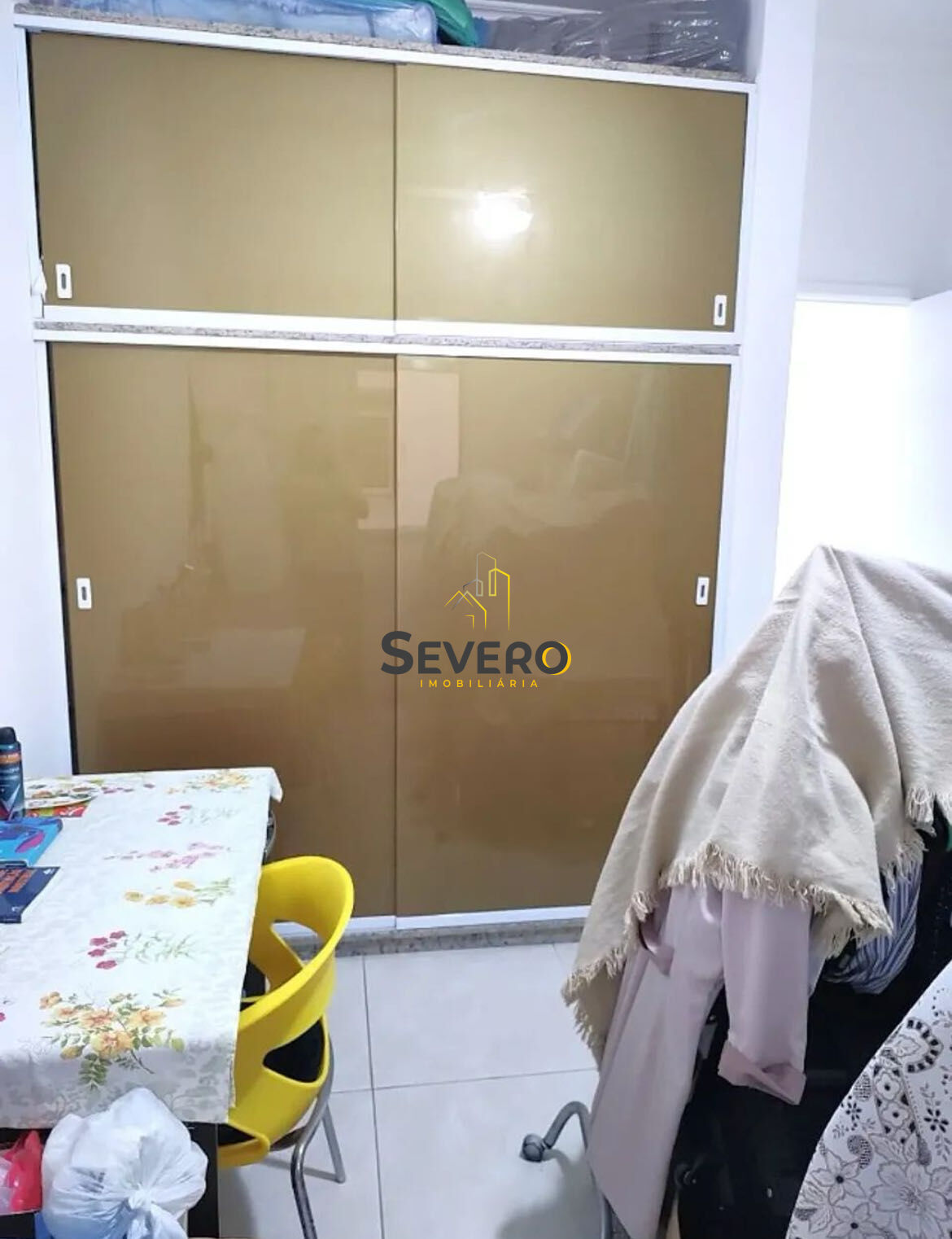 Apartamento à venda com 3 quartos, 100m² - Foto 9