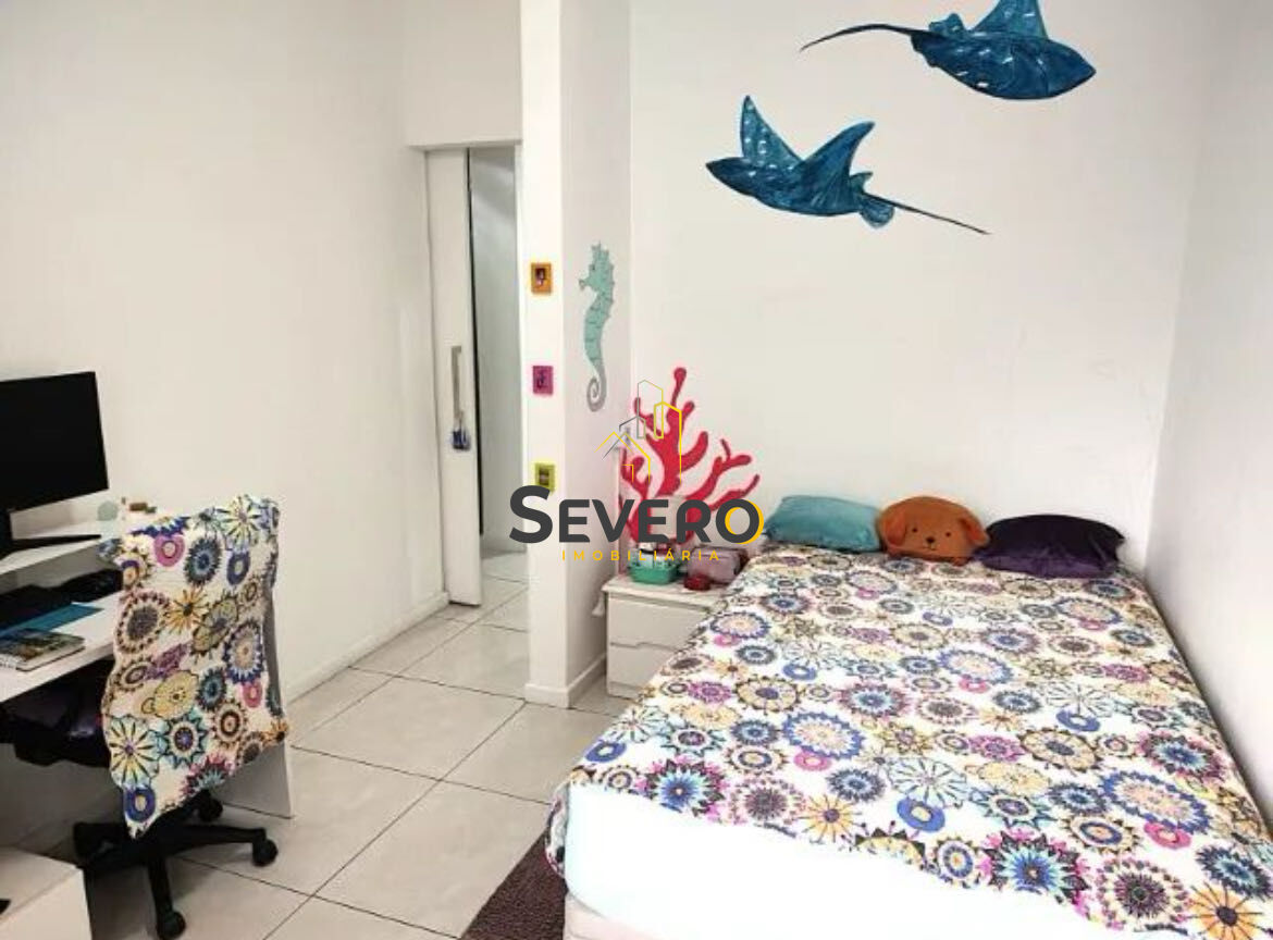 Apartamento à venda com 3 quartos, 100m² - Foto 8