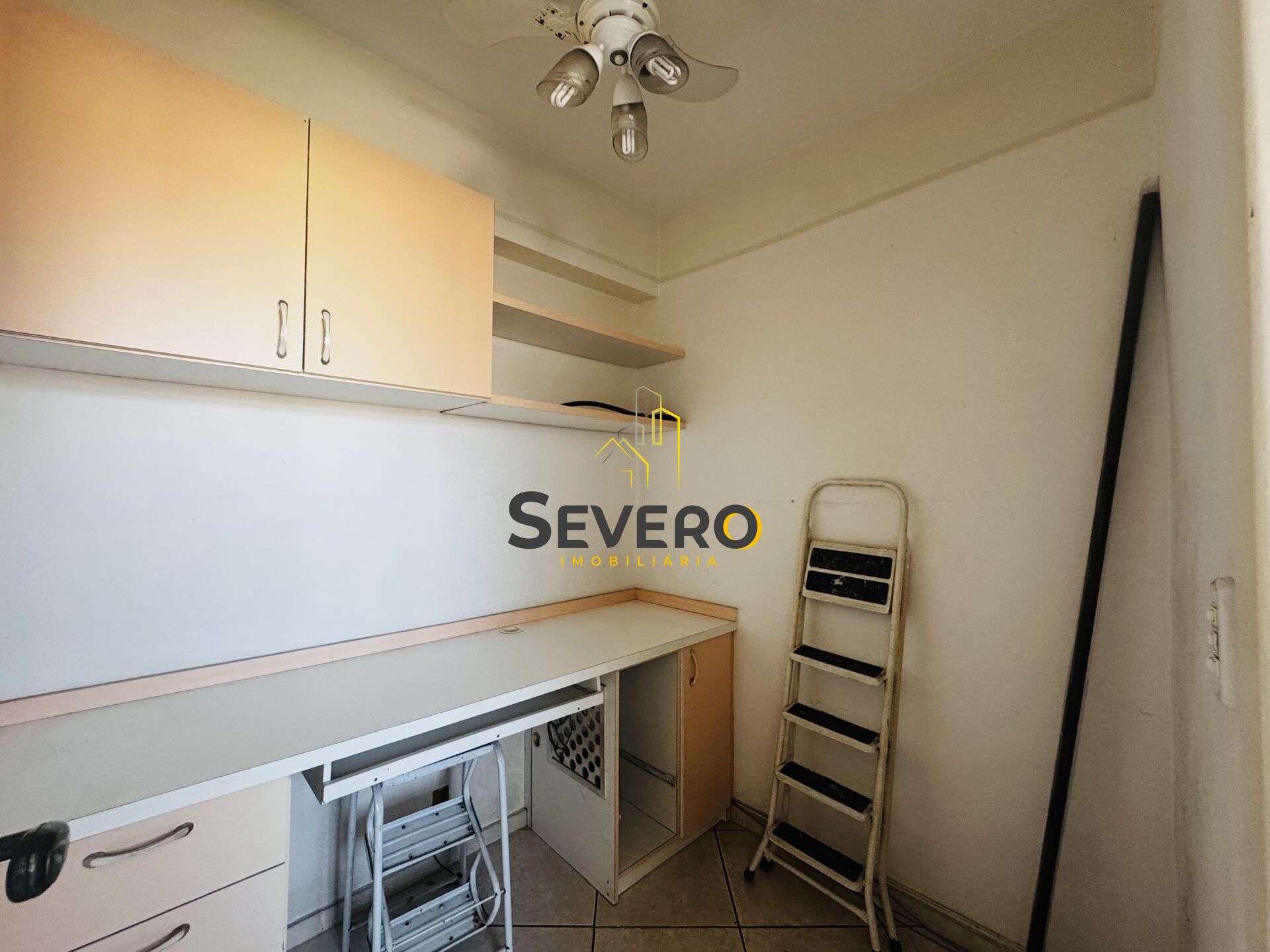 Apartamento à venda com 2 quartos, 112m² - Foto 6
