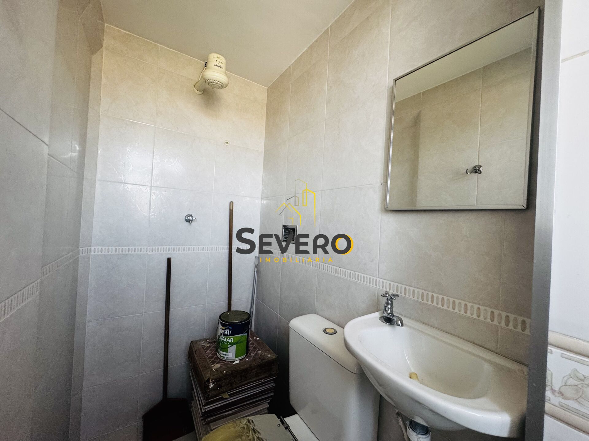 Apartamento à venda com 2 quartos, 112m² - Foto 5