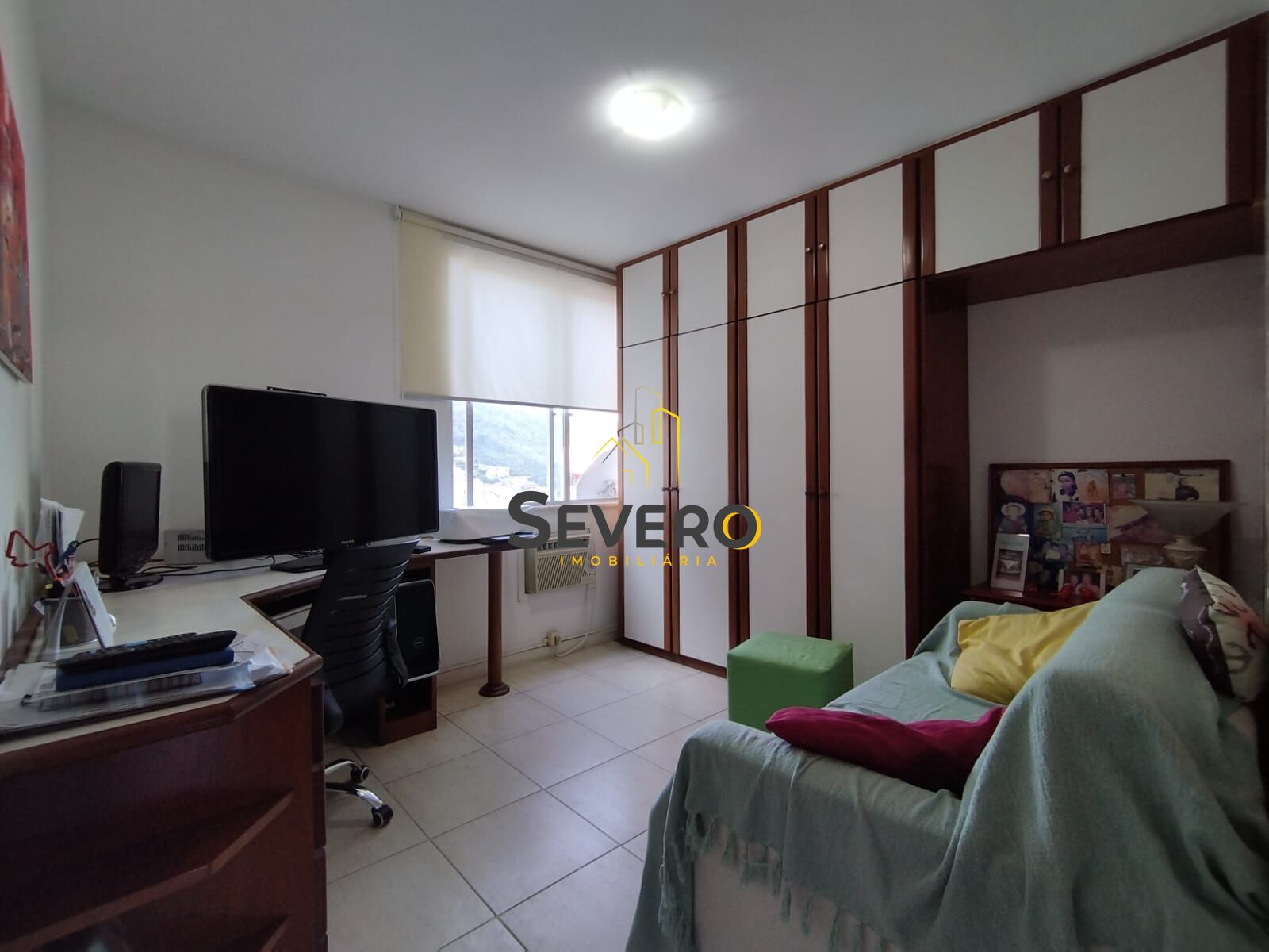 Apartamento à venda com 3 quartos, 115m² - Foto 5