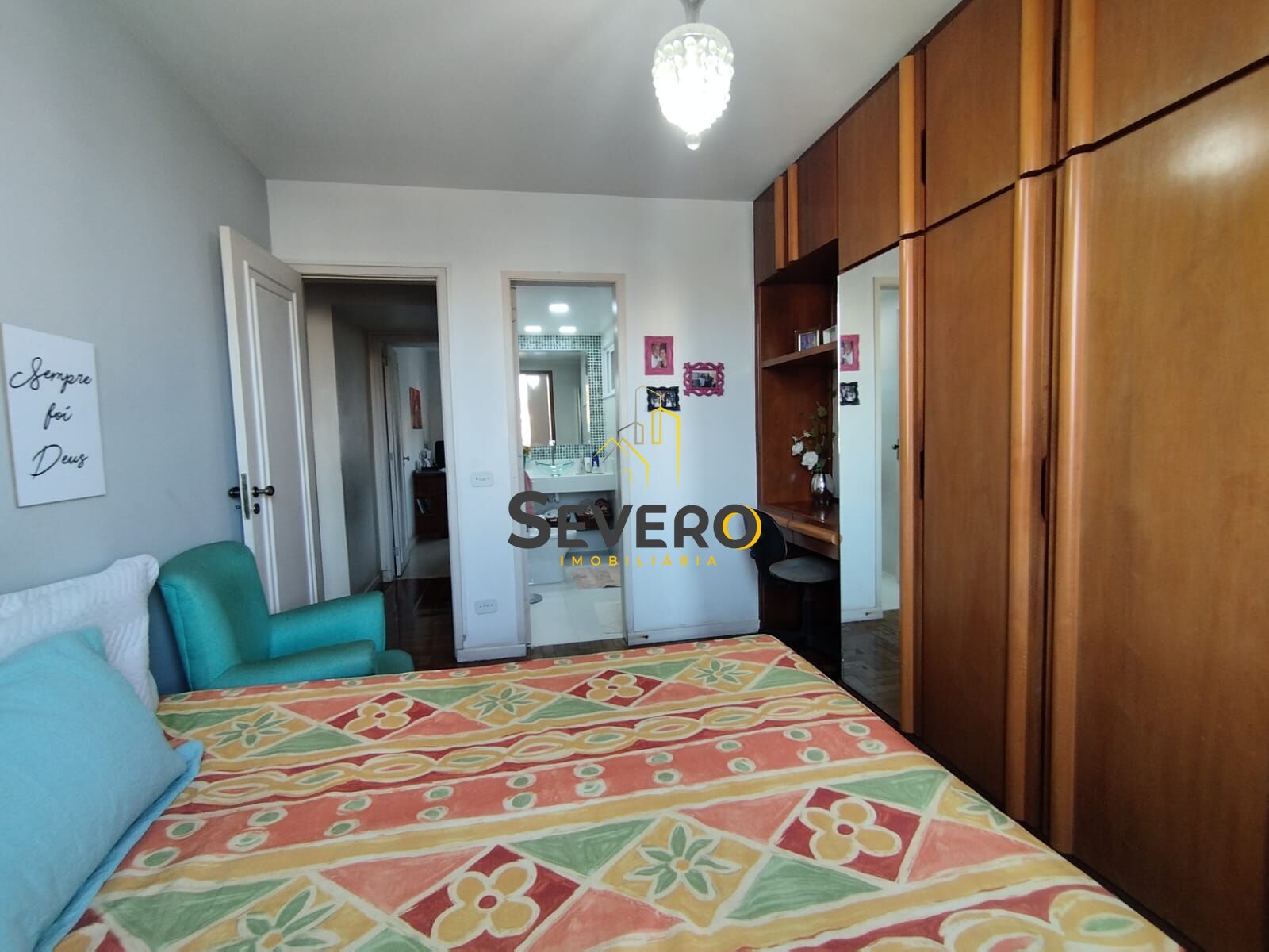 Apartamento à venda com 3 quartos, 115m² - Foto 12