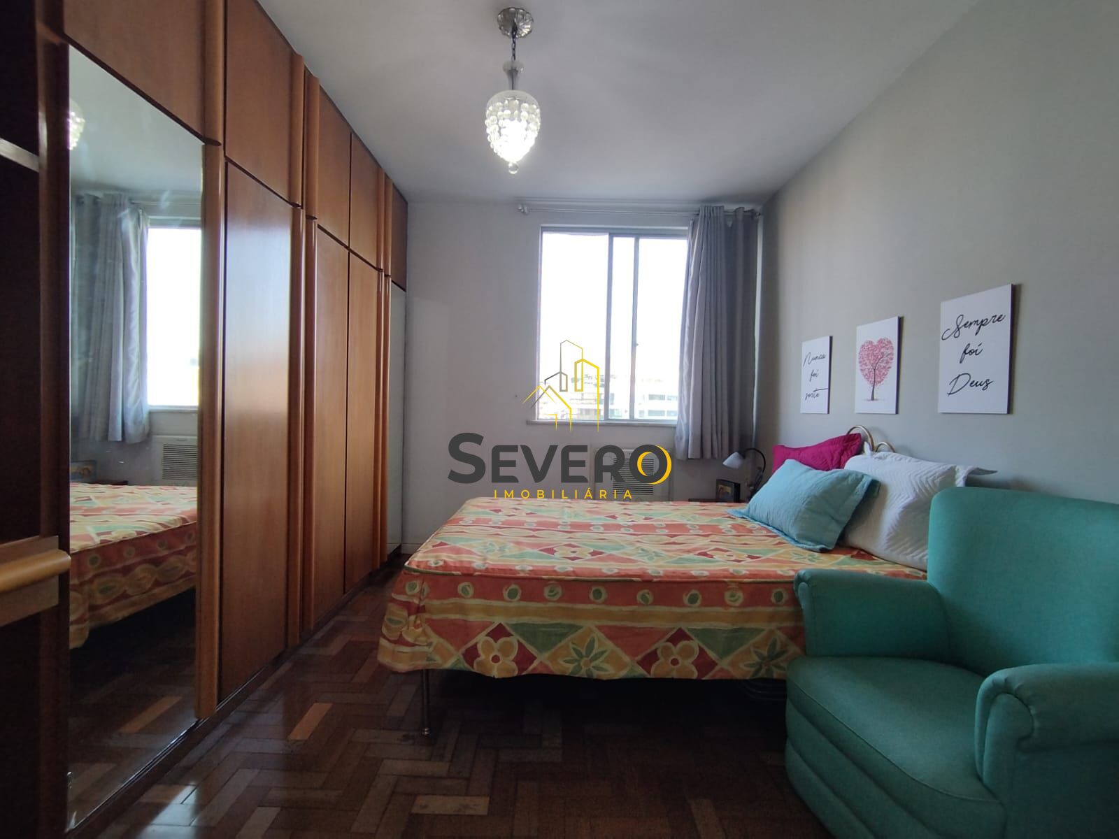 Apartamento à venda com 3 quartos, 115m² - Foto 10