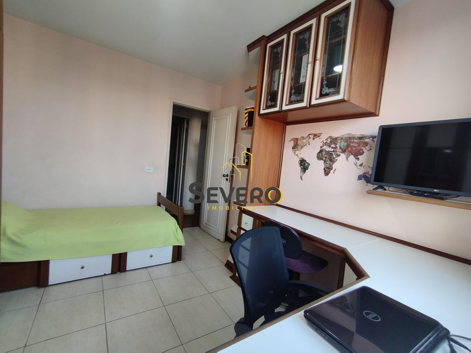 Apartamento à venda com 3 quartos, 115m² - Foto 8