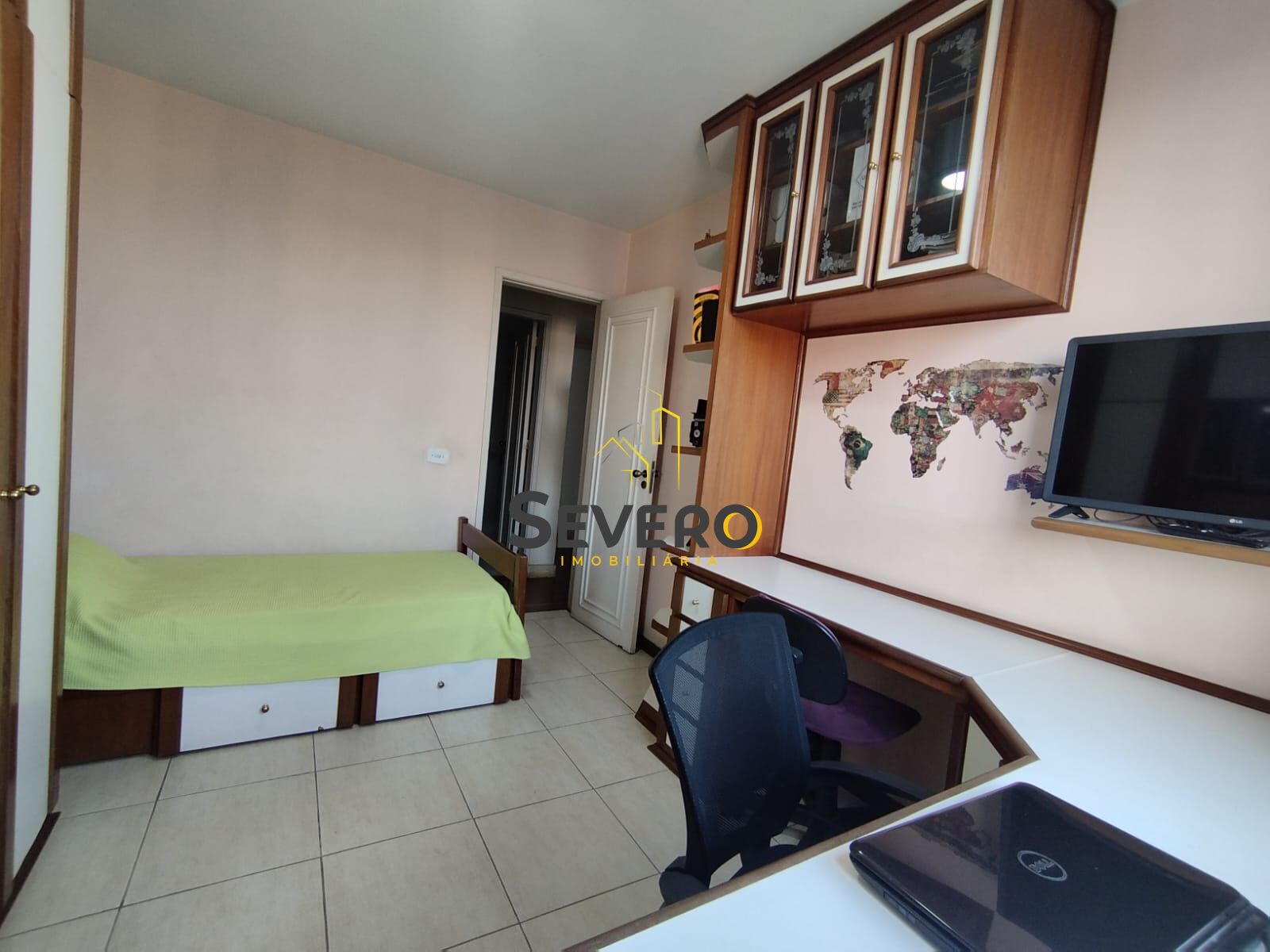 Apartamento à venda com 3 quartos, 115m² - Foto 6