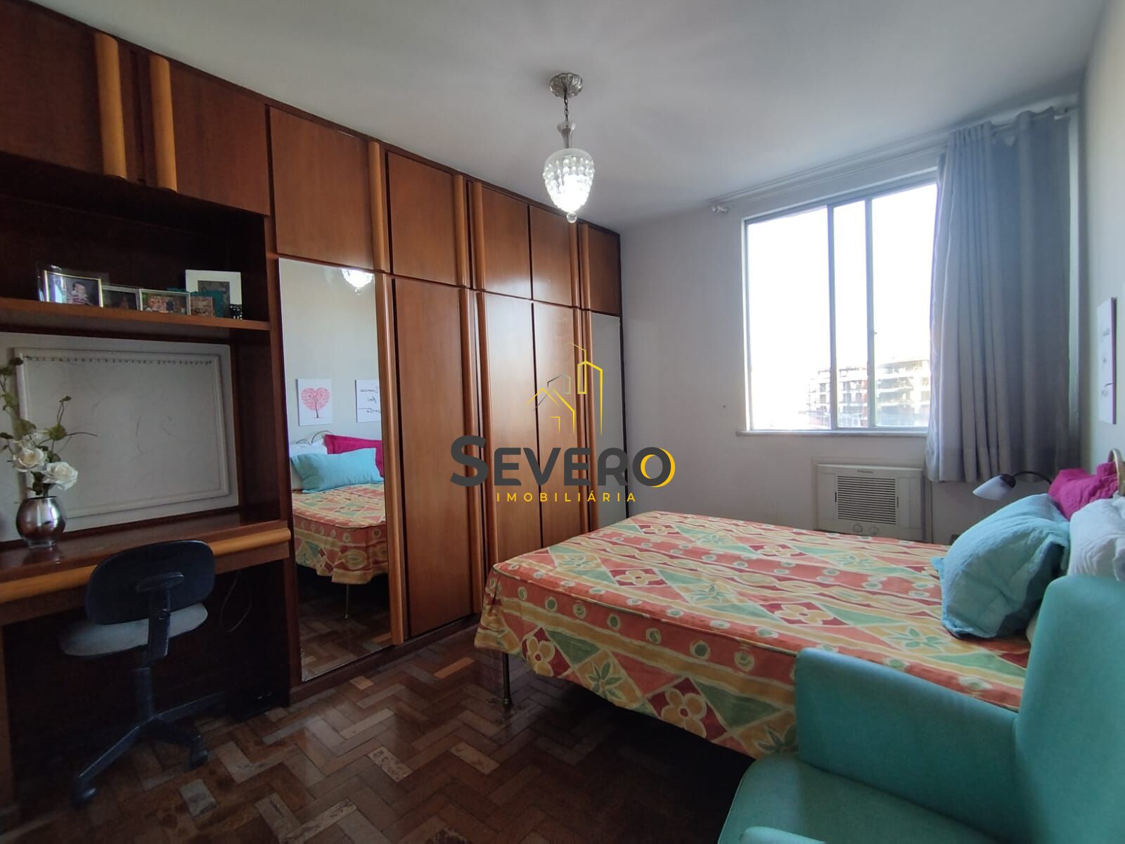 Apartamento à venda com 3 quartos, 115m² - Foto 11