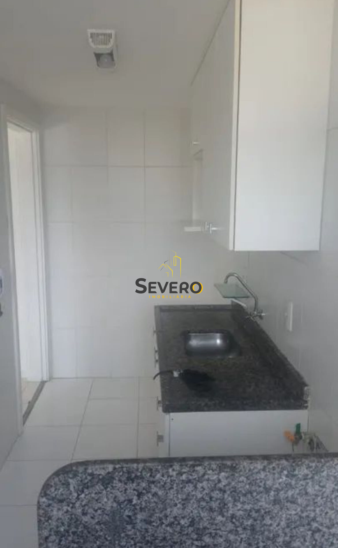 Apartamento à venda com 2 quartos, 58m² - Foto 9